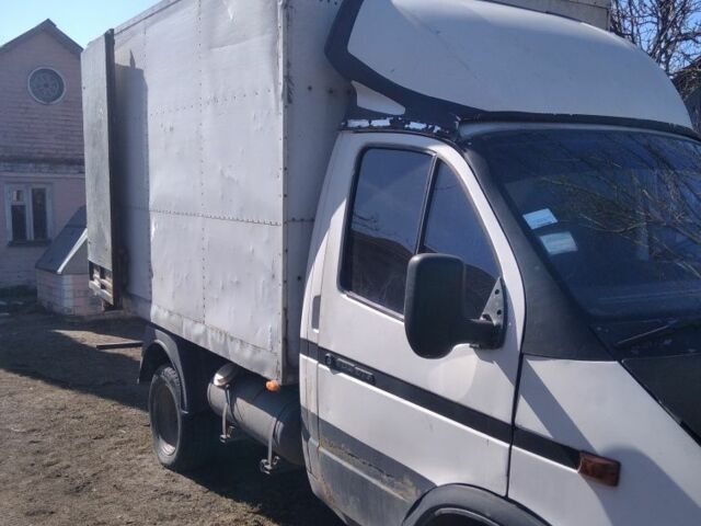 ГАЗ Інша, об'ємом двигуна 2.45 л та пробігом 0 тис. км за 1980 $, фото 3 на Automoto.ua