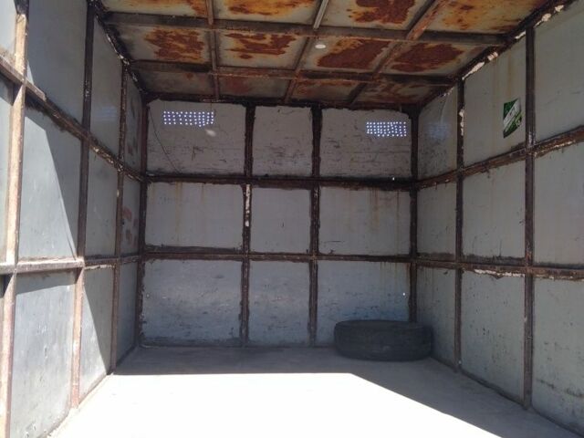 ГАЗ Інша, об'ємом двигуна 2.45 л та пробігом 0 тис. км за 1980 $, фото 4 на Automoto.ua