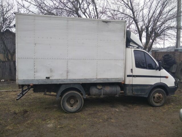 ГАЗ Інша, об'ємом двигуна 2.45 л та пробігом 0 тис. км за 1980 $, фото 1 на Automoto.ua