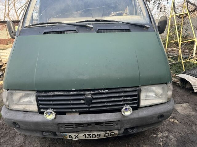 ГАЗ Другая, объемом двигателя 0 л и пробегом 0 тыс. км за 2000 $, фото 1 на Automoto.ua