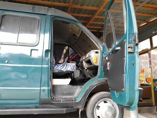 ГАЗ Другая, объемом двигателя 0 л и пробегом 0 тыс. км за 2000 $, фото 4 на Automoto.ua