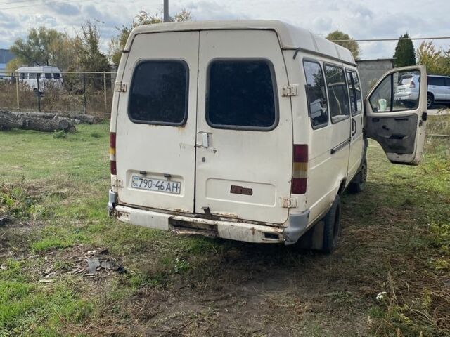 ГАЗ Другая, объемом двигателя 0 л и пробегом 0 тыс. км за 839 $, фото 1 на Automoto.ua