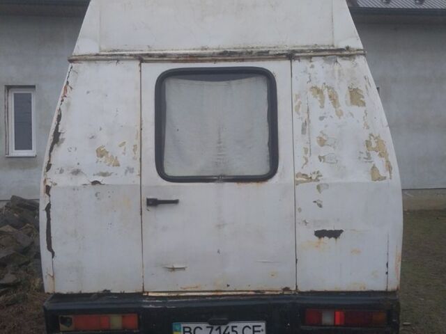 ГАЗ Інша, об'ємом двигуна 0 л та пробігом 0 тис. км за 1200 $, фото 5 на Automoto.ua