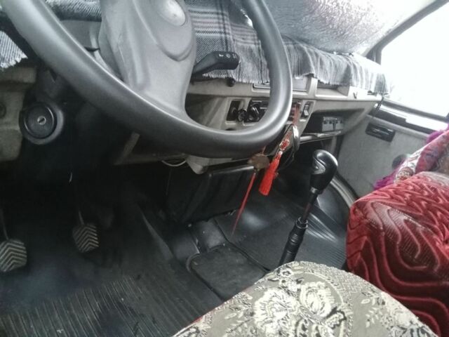 ГАЗ Другая, объемом двигателя 0 л и пробегом 0 тыс. км за 1700 $, фото 4 на Automoto.ua