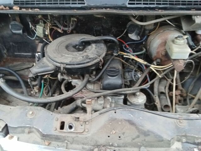 ГАЗ Другая, объемом двигателя 0 л и пробегом 0 тыс. км за 1700 $, фото 3 на Automoto.ua