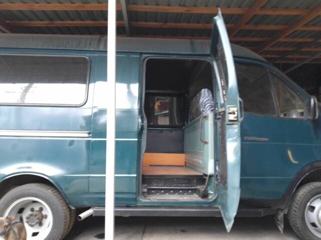 ГАЗ Другая, объемом двигателя 0 л и пробегом 0 тыс. км за 2000 $, фото 13 на Automoto.ua