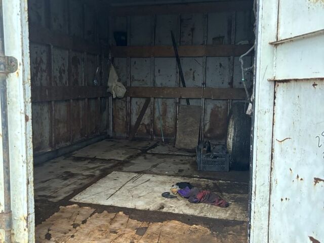 ГАЗ Другая, объемом двигателя 0 л и пробегом 0 тыс. км за 1200 $, фото 4 на Automoto.ua