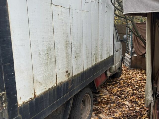 ГАЗ Другая, объемом двигателя 0 л и пробегом 0 тыс. км за 1200 $, фото 3 на Automoto.ua