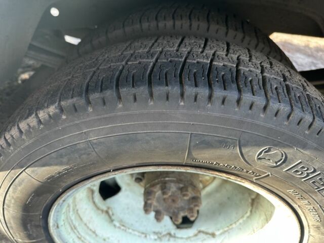 ГАЗ Другая, объемом двигателя 0 л и пробегом 0 тыс. км за 2000 $, фото 3 на Automoto.ua