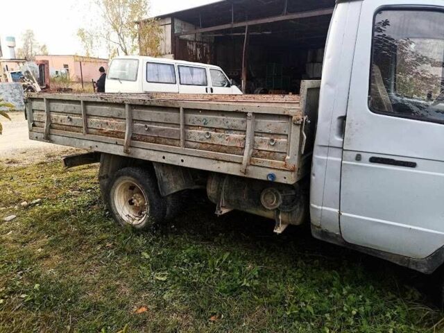 ГАЗ Другая, объемом двигателя 0 л и пробегом 0 тыс. км за 1000 $, фото 7 на Automoto.ua