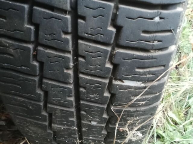 ГАЗ Другая, объемом двигателя 0 л и пробегом 0 тыс. км за 1700 $, фото 6 на Automoto.ua