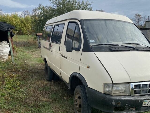 ГАЗ Другая, объемом двигателя 0 л и пробегом 0 тыс. км за 839 $, фото 2 на Automoto.ua