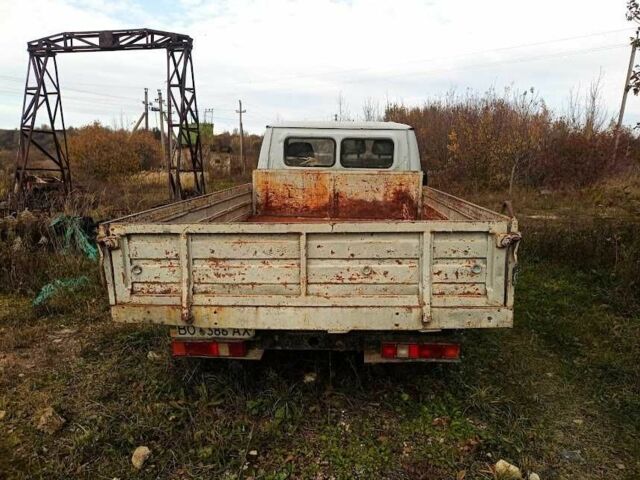 ГАЗ Другая, объемом двигателя 0 л и пробегом 0 тыс. км за 1000 $, фото 3 на Automoto.ua