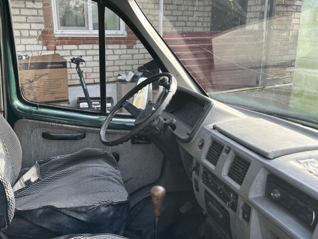 ГАЗ Другая, объемом двигателя 0 л и пробегом 0 тыс. км за 2000 $, фото 7 на Automoto.ua