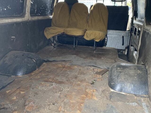 ГАЗ Другая, объемом двигателя 0 л и пробегом 0 тыс. км за 839 $, фото 3 на Automoto.ua