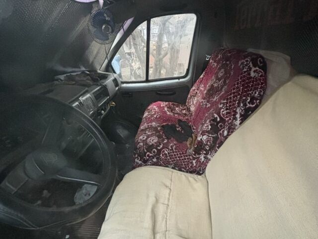 ГАЗ Другая, объемом двигателя 0 л и пробегом 0 тыс. км за 1200 $, фото 1 на Automoto.ua