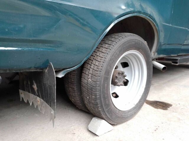 ГАЗ Другая, объемом двигателя 0 л и пробегом 0 тыс. км за 2000 $, фото 3 на Automoto.ua