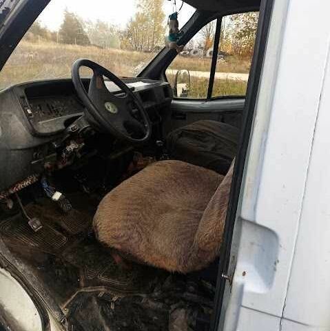 ГАЗ Другая, объемом двигателя 0 л и пробегом 0 тыс. км за 1000 $, фото 8 на Automoto.ua