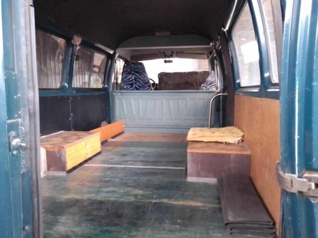 ГАЗ Другая, объемом двигателя 0 л и пробегом 0 тыс. км за 2000 $, фото 10 на Automoto.ua