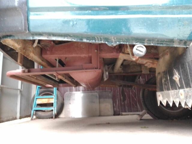 ГАЗ Другая, объемом двигателя 0 л и пробегом 0 тыс. км за 2000 $, фото 11 на Automoto.ua