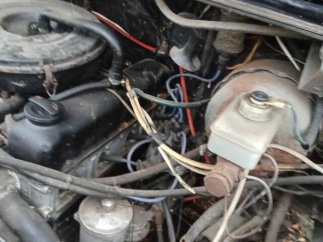 ГАЗ Другая, объемом двигателя 0 л и пробегом 0 тыс. км за 1700 $, фото 5 на Automoto.ua