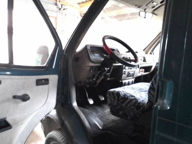 ГАЗ Другая, объемом двигателя 0 л и пробегом 0 тыс. км за 2000 $, фото 6 на Automoto.ua