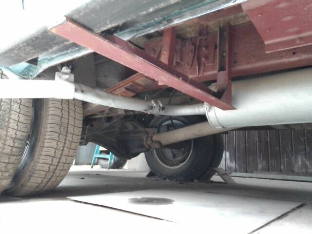 ГАЗ Другая, объемом двигателя 0 л и пробегом 0 тыс. км за 2000 $, фото 7 на Automoto.ua