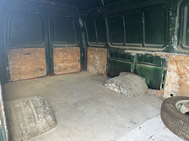 ГАЗ Другая, объемом двигателя 0 л и пробегом 0 тыс. км за 2000 $, фото 5 на Automoto.ua