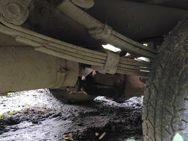 ГАЗ Інша, об'ємом двигуна 0 л та пробігом 0 тис. км за 1800 $, фото 4 на Automoto.ua