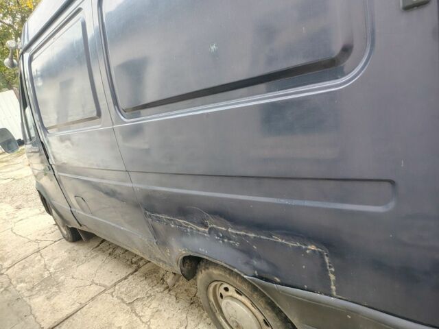 ГАЗ Другая, объемом двигателя 0 л и пробегом 0 тыс. км за 1330 $, фото 5 на Automoto.ua