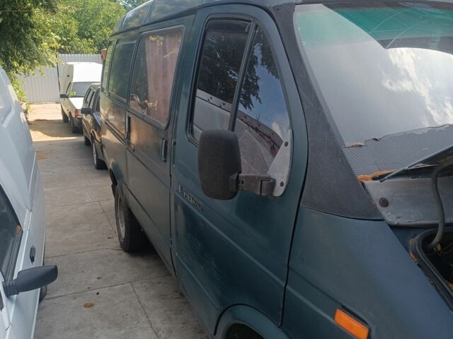 ГАЗ Другая, объемом двигателя 14.86 л и пробегом 0 тыс. км за 595 $, фото 7 на Automoto.ua