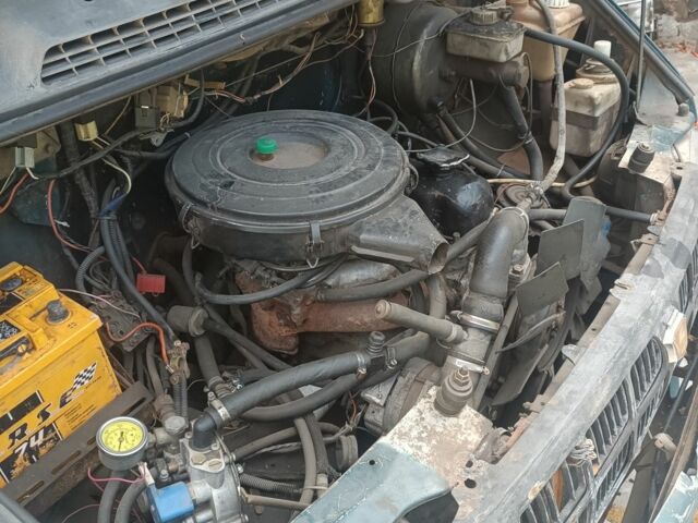ГАЗ Другая, объемом двигателя 14.86 л и пробегом 0 тыс. км за 595 $, фото 1 на Automoto.ua