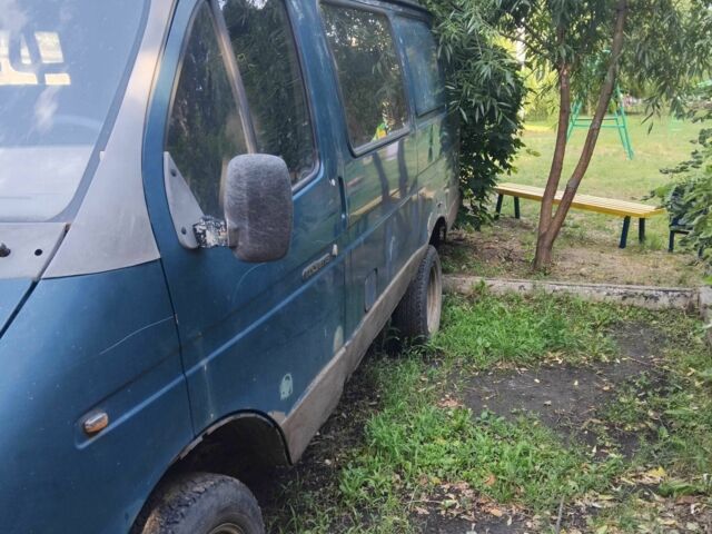 ГАЗ Інша, об'ємом двигуна 0 л та пробігом 0 тис. км за 1800 $, фото 2 на Automoto.ua