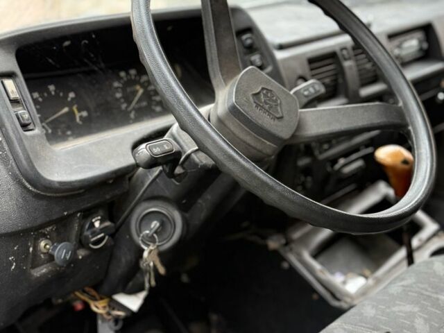 ГАЗ Другая, объемом двигателя 0 л и пробегом 0 тыс. км за 1700 $, фото 5 на Automoto.ua