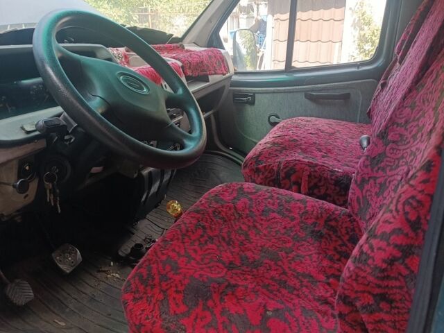 ГАЗ Другая, объемом двигателя 14.86 л и пробегом 0 тыс. км за 595 $, фото 5 на Automoto.ua