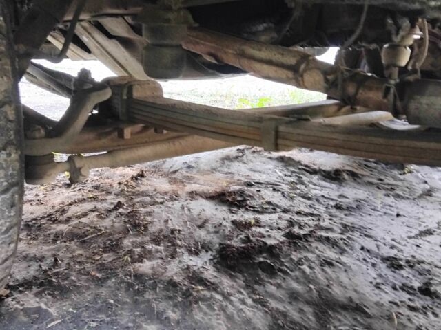 ГАЗ Інша, об'ємом двигуна 0 л та пробігом 0 тис. км за 1800 $, фото 5 на Automoto.ua