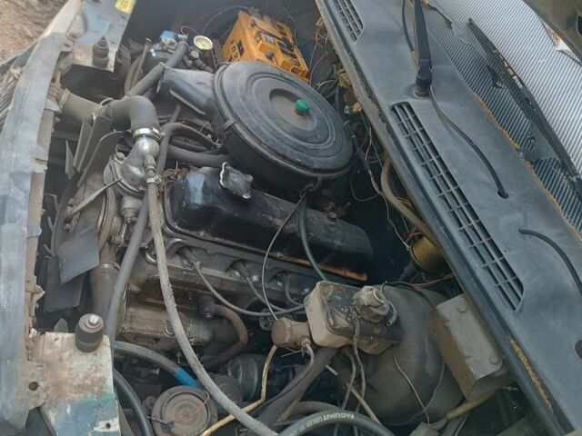 ГАЗ Другая, объемом двигателя 14.86 л и пробегом 0 тыс. км за 595 $, фото 2 на Automoto.ua