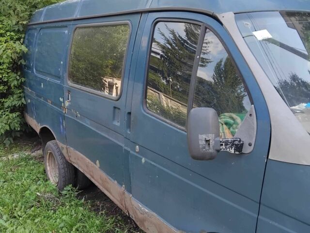 ГАЗ Інша, об'ємом двигуна 0 л та пробігом 0 тис. км за 1800 $, фото 1 на Automoto.ua