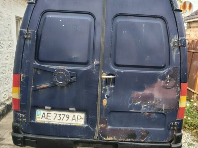 ГАЗ Другая, объемом двигателя 0 л и пробегом 0 тыс. км за 1330 $, фото 1 на Automoto.ua