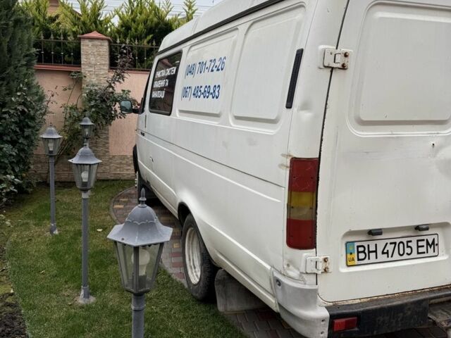 ГАЗ Другая, объемом двигателя 0 л и пробегом 0 тыс. км за 1700 $, фото 1 на Automoto.ua