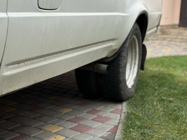 ГАЗ Другая, объемом двигателя 0 л и пробегом 0 тыс. км за 1700 $, фото 3 на Automoto.ua