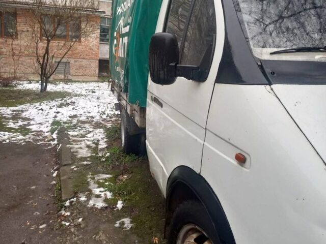 ГАЗ Інша, об'ємом двигуна 0 л та пробігом 0 тис. км за 950 $, фото 1 на Automoto.ua