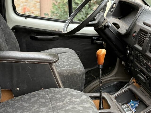 ГАЗ Другая, объемом двигателя 0 л и пробегом 0 тыс. км за 1700 $, фото 8 на Automoto.ua