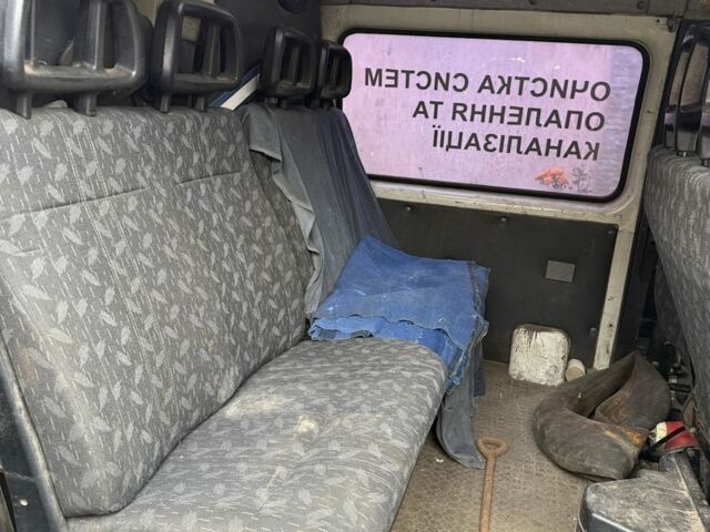 ГАЗ Другая, объемом двигателя 0 л и пробегом 0 тыс. км за 1700 $, фото 9 на Automoto.ua