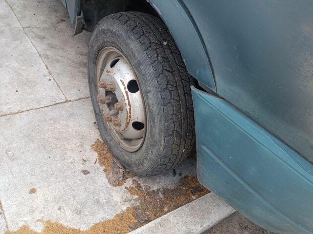 ГАЗ Другая, объемом двигателя 14.86 л и пробегом 0 тыс. км за 595 $, фото 9 на Automoto.ua