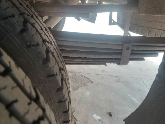 ГАЗ Другая, объемом двигателя 14.86 л и пробегом 0 тыс. км за 595 $, фото 4 на Automoto.ua