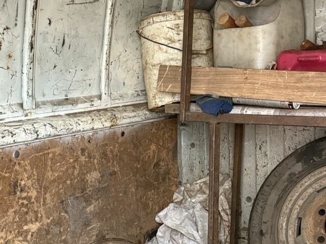 ГАЗ Другая, объемом двигателя 0 л и пробегом 0 тыс. км за 1700 $, фото 6 на Automoto.ua