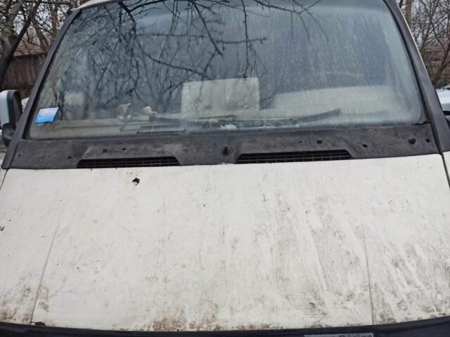 ГАЗ Другая, объемом двигателя 0 л и пробегом 0 тыс. км за 1104 $, фото 1 на Automoto.ua