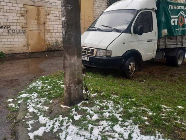 ГАЗ Інша, об'ємом двигуна 0 л та пробігом 0 тис. км за 950 $, фото 2 на Automoto.ua