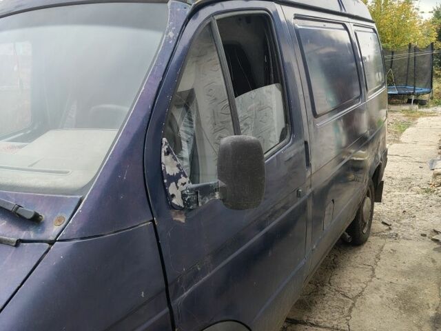 ГАЗ Другая, объемом двигателя 0 л и пробегом 0 тыс. км за 1330 $, фото 4 на Automoto.ua